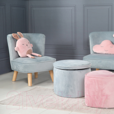 Кресло детское Roba Lil Sofa / 450120SY