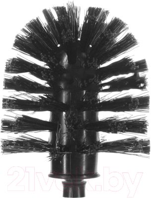 Щетка туалетного ершика Merida SZ13 (черный) - фото
