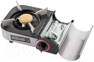 Плита туристическая Energy GS-600 / 105314