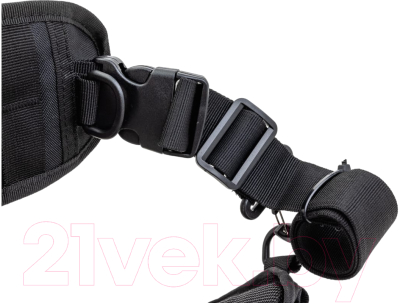 Рюкзак туристический ECOS BL102 / 105605