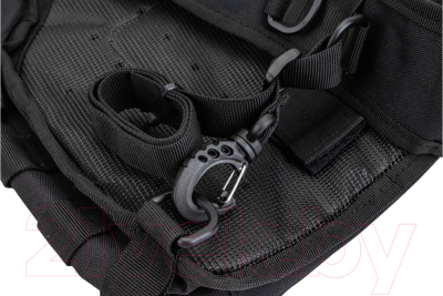 Рюкзак туристический ECOS BL102 / 105605