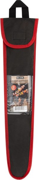 Набор шампуров ECOS 182540