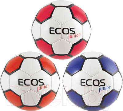 Футбольный мяч ECOS 998195