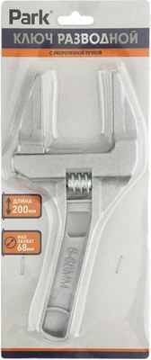 Гаечный ключ Park 105472