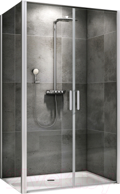 Душевой уголок Abber Sonnenstrand AG04100C-S85 - фото
