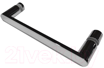 Душевой уголок Abber Sonnenstrand AG04100M-S100M