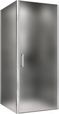 Душевой уголок Abber Sonnenstrand AG04100M-S80M - фото