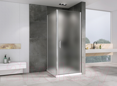 Душевой уголок Abber Sonnenstrand AG04100M-S80M