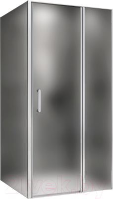 Душевой уголок Abber Sonnenstrand AG04110MS-S80M - фото