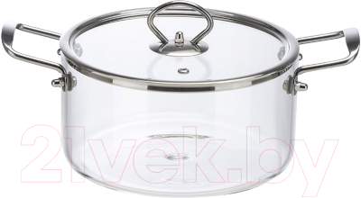 Кастрюля Leonord Italiano 105038 - фото