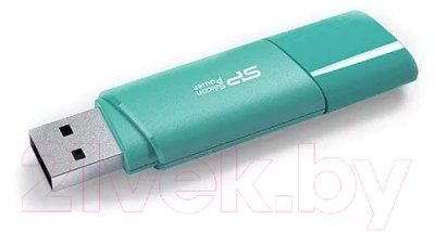 Usb flash накопитель Silicon Power Ultima U06 32GB (SP032GBUF2U06V1B)