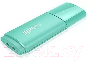 Usb flash накопитель Silicon Power Ultima U06 32GB (SP032GBUF2U06V1B)