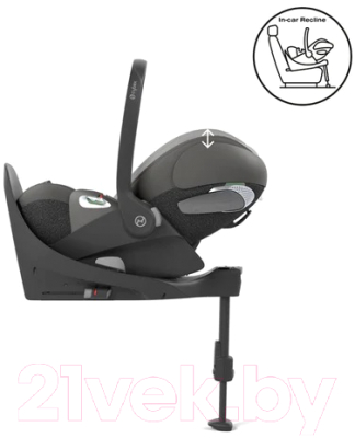 Автокресло Cybex Cloud T I-Size