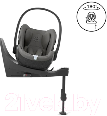 Автокресло Cybex Cloud T I-Size