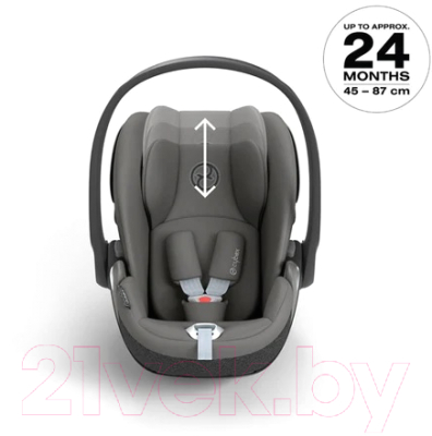 Автокресло Cybex Cloud T I-Size