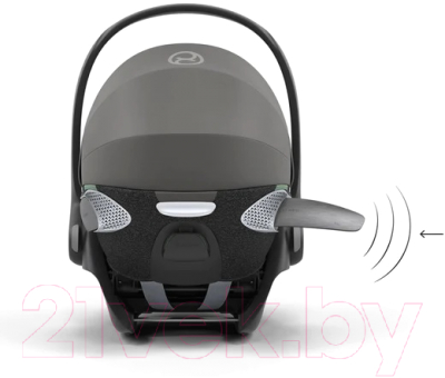 Автокресло Cybex Cloud T I-Size