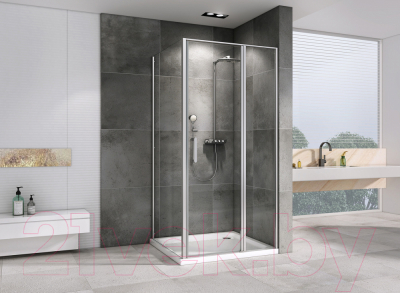 Душевой уголок Abber Sonnenstrand AG04140S-S85