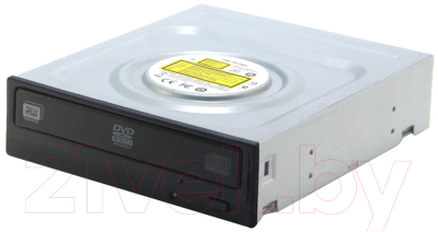 Привод DVD-RW Gembird DVD-SATA-02