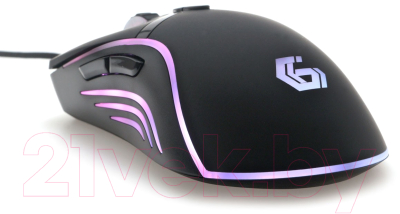 Мышь Gembird MG-810