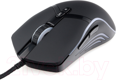 Мышь Gembird MG-810