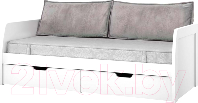 Кровать-тахта Anrex Taurus 90-2 М - фото