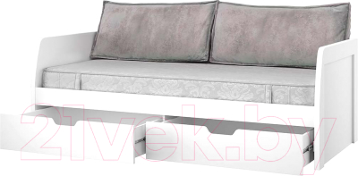 Кровать-тахта Anrex Taurus 90-2 М