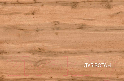 Кровать-тахта Anrex Taurus 90-2 М