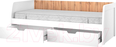 Кровать-тахта Anrex Taurus 90-2