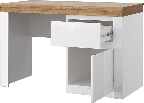 Письменный стол Anrex Taurus 1D1S