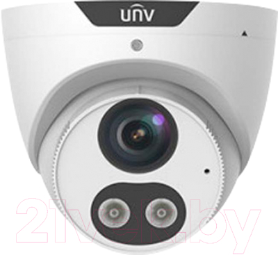 IP-камера Uniview IPC3618SB-ADF40KMC-I0 - фото