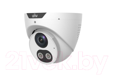 IP-камера Uniview IPC3618SB-ADF40KMC-I0