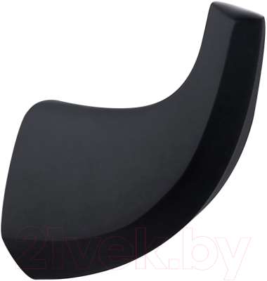 Крючок для ванной Abber Nord AA1550B - фото