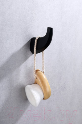 Крючок для ванной Abber Nord AA1550B