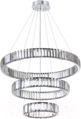 Люстра Odeon Light L-Vision 4930/88L - фото