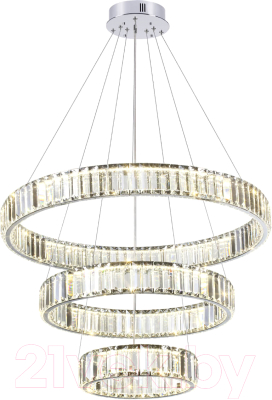 Люстра Odeon Light L-Vision 4930/88L