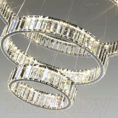 Люстра Odeon Light L-Vision 4930/88L