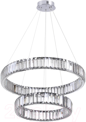 Потолочный светильник Odeon Light L-Vision 4930/60L - фото