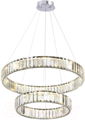 Потолочный светильник Odeon Light L-Vision 4930/60L