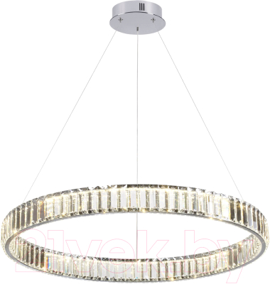 Потолочный светильник Odeon Light L-Vision 4930/45L