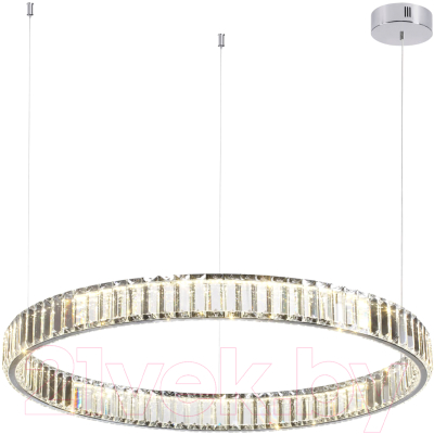 Потолочный светильник Odeon Light L-Vision 4930/45L