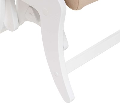 Пуф-глайдер Импэкс Milli Uni