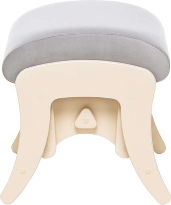 Пуф-глайдер Импэкс Milli Uni