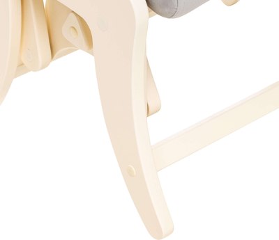 Пуф-глайдер Импэкс Milli Uni