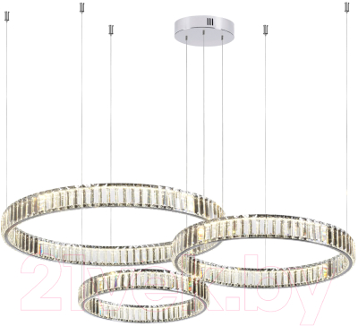 Потолочный светильник Odeon Light L-Vision 4930/36L