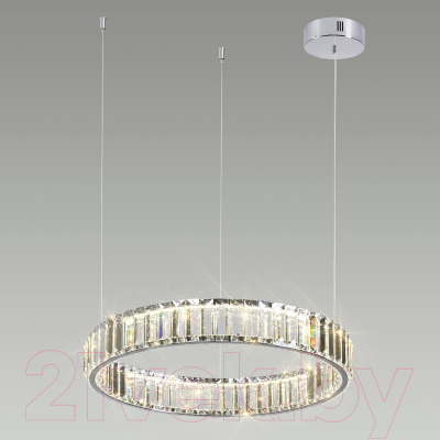 Потолочный светильник Odeon Light L-Vision 4930/30L