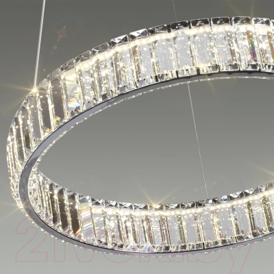 Потолочный светильник Odeon Light L-Vision 4930/30L