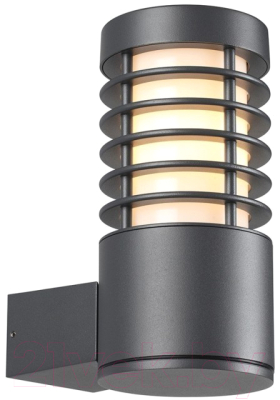 Светильник уличный Novotech Cover 370949