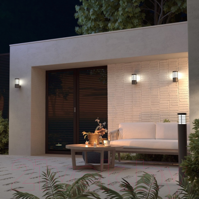 Светильник уличный Novotech Cover 370949