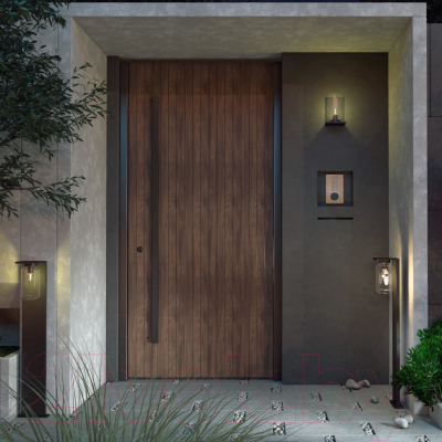 Светильник уличный Novotech Fran 370946