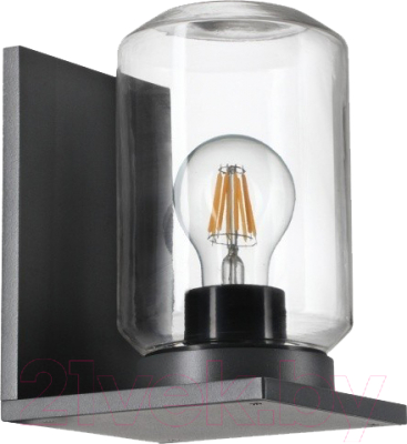 Светильник уличный Novotech Fran 370945 - фото